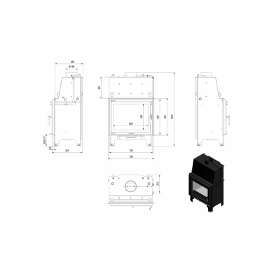 AQUARIO A14 PW 2