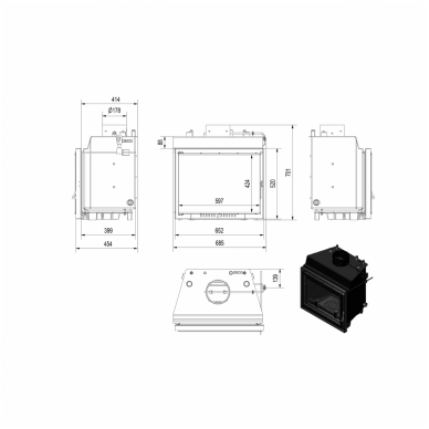 ERYK PW 10 DECO 2