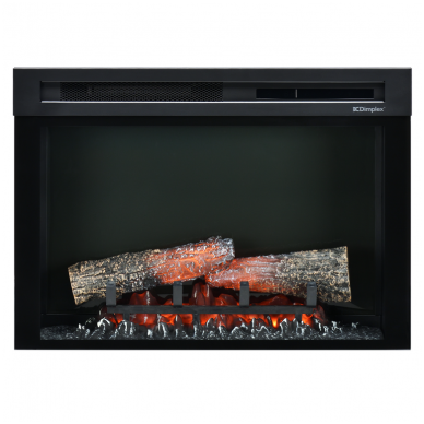 XHD FIREBOX 26" 4