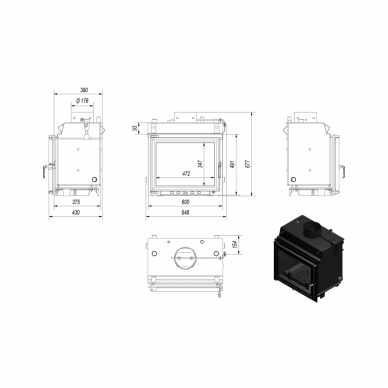 MAJA PW 12 KW 2