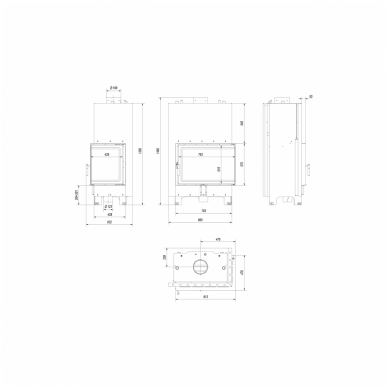 MBA PW BS/P 17 KW 2