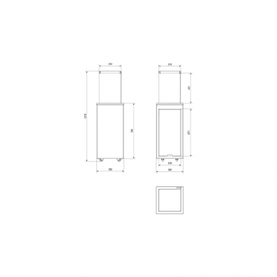 PATIO MINI STEEL SU AUTOMATINIU VALDYMU 3