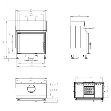 STMA 59x43S 4