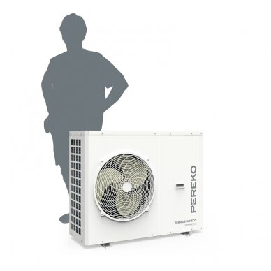 TERMOSTAR ECO 9 KW 3